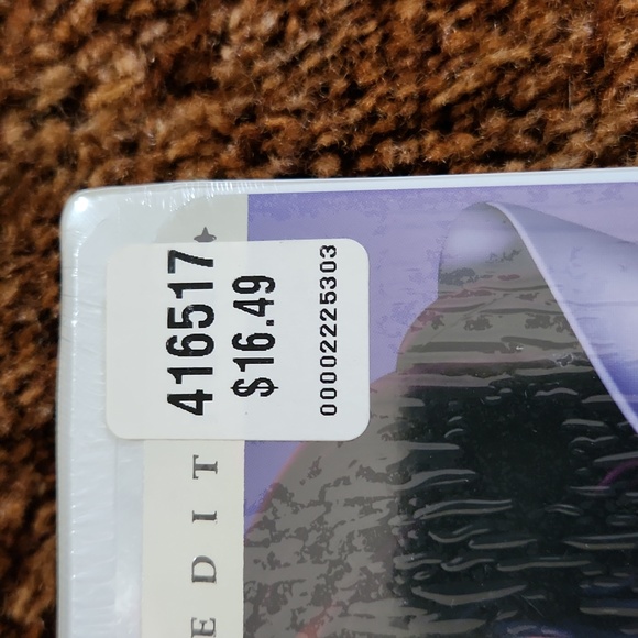 Unopened snow white and the 7 dwarfs. - Picture 5 of 5